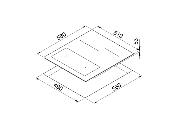 DISEGNO TECNICO