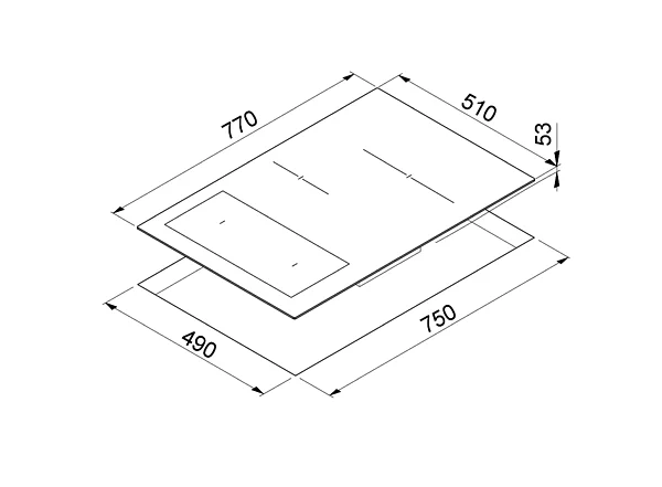 DISEGNO TECNICO