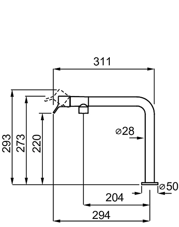 DISEGNO TECNICO