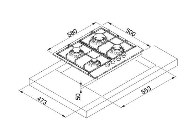 DISEGNO TECNICO