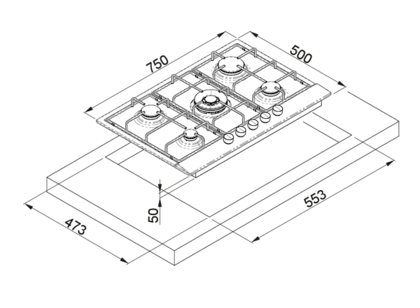 DISEGNO TECNICO