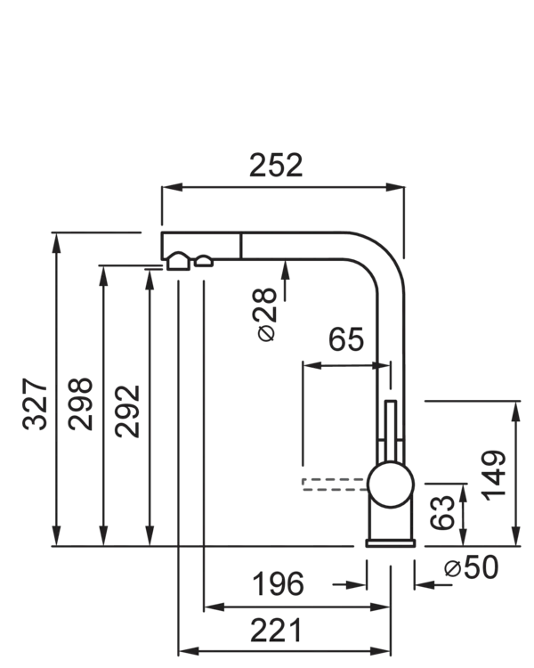 DISEGNO TECNICO