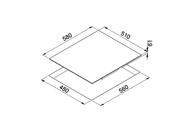 DISEGNO TECNICO