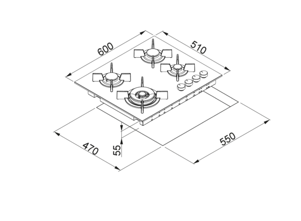DISEGNO TECNICO