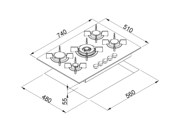 DISEGNO TECNICO