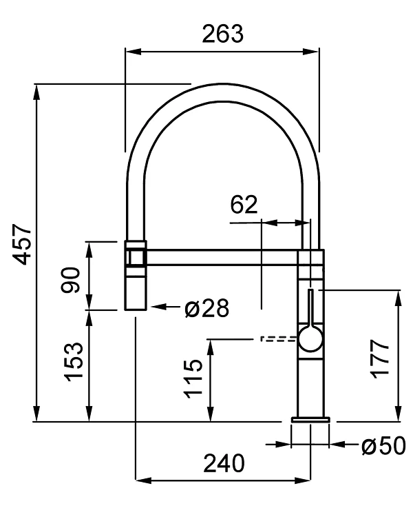 DISEGNO TECNICO
