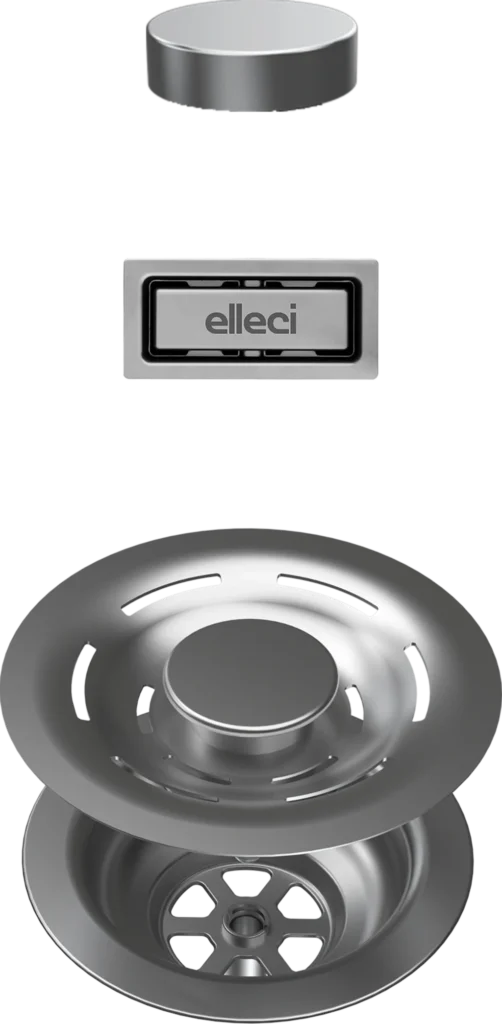 FLOW PRO OPEN TWIST