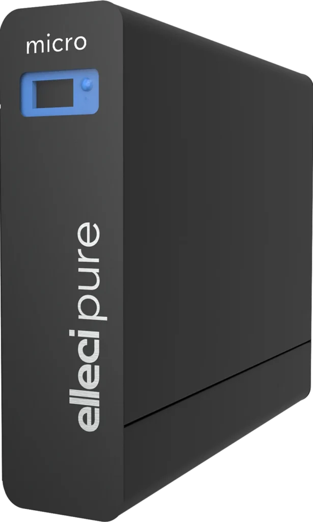 PURE CASE MICRO