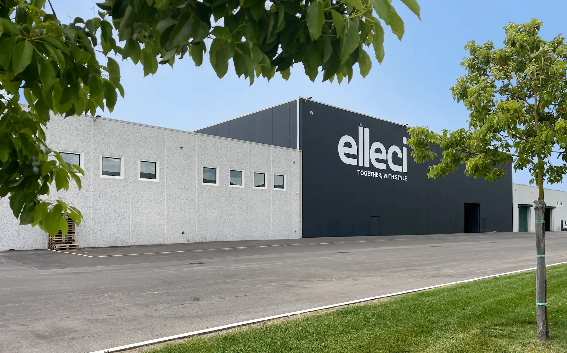 Elleci unveils the 2025 Sustainability Report