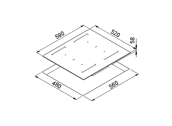 DISEGNO TECNICO