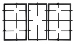 STYLE 75 CAST IRON PAN SUPPORT