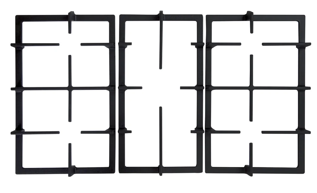 STYLE 75 CAST IRON PAN SUPPORT