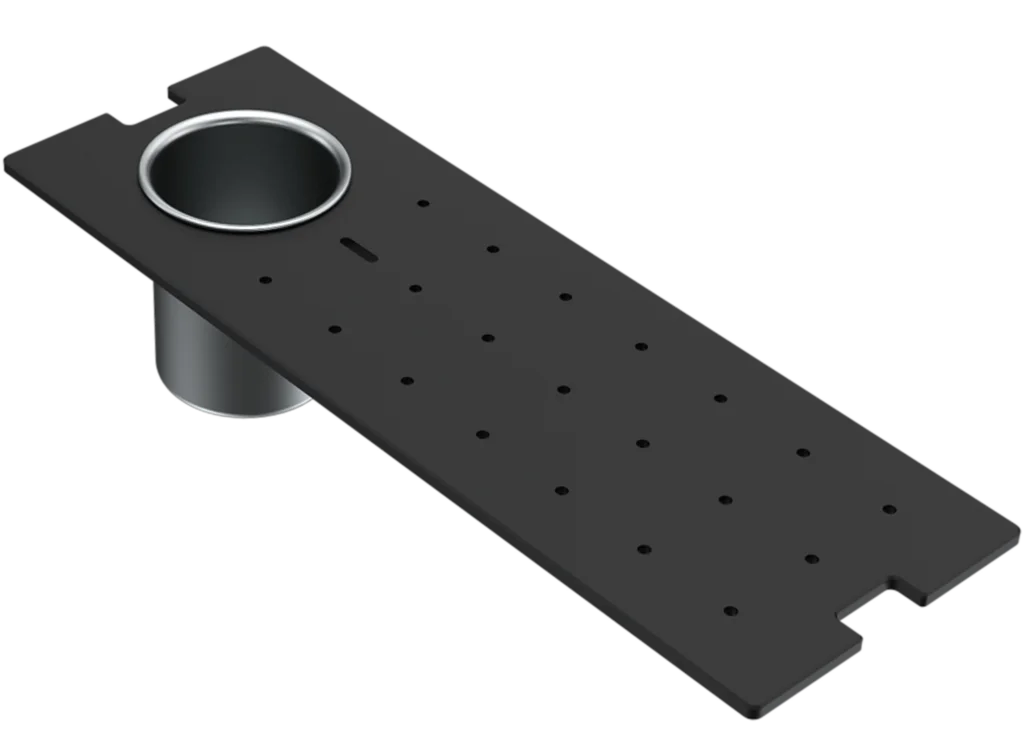 TRAY HOLDER 410