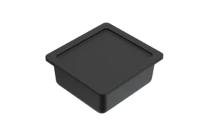 POD SILICON 162