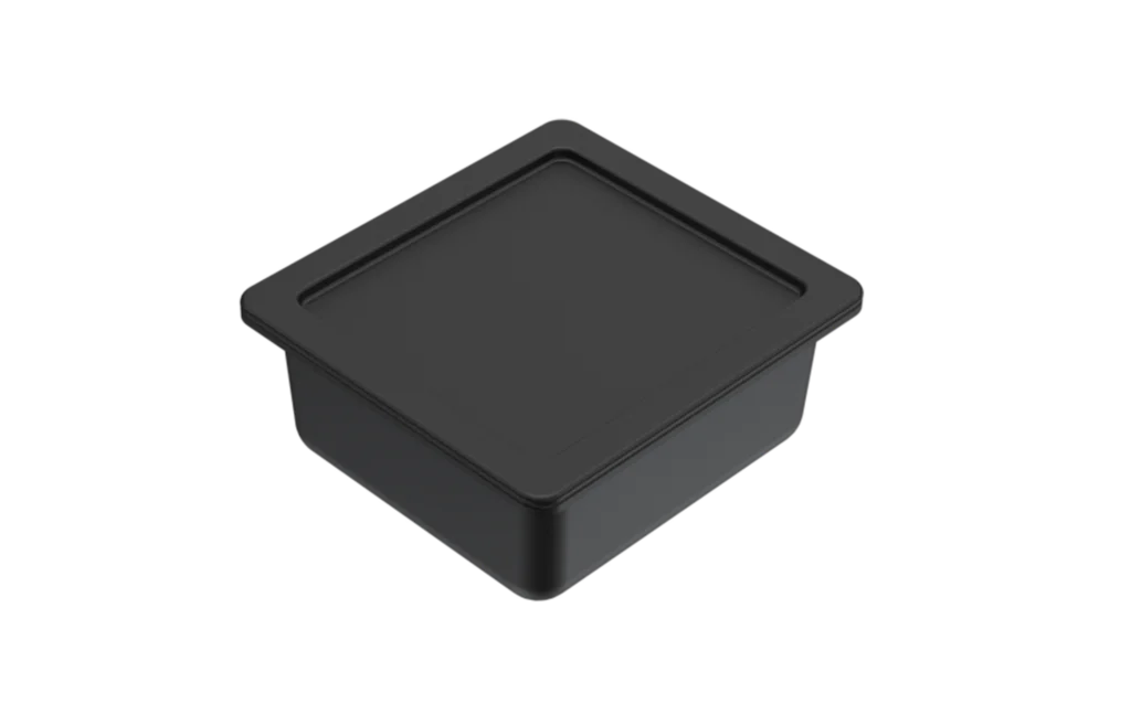 POD SILICON 162