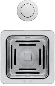 ELEMENT POP-UP PUSH CONTROL KARISMA