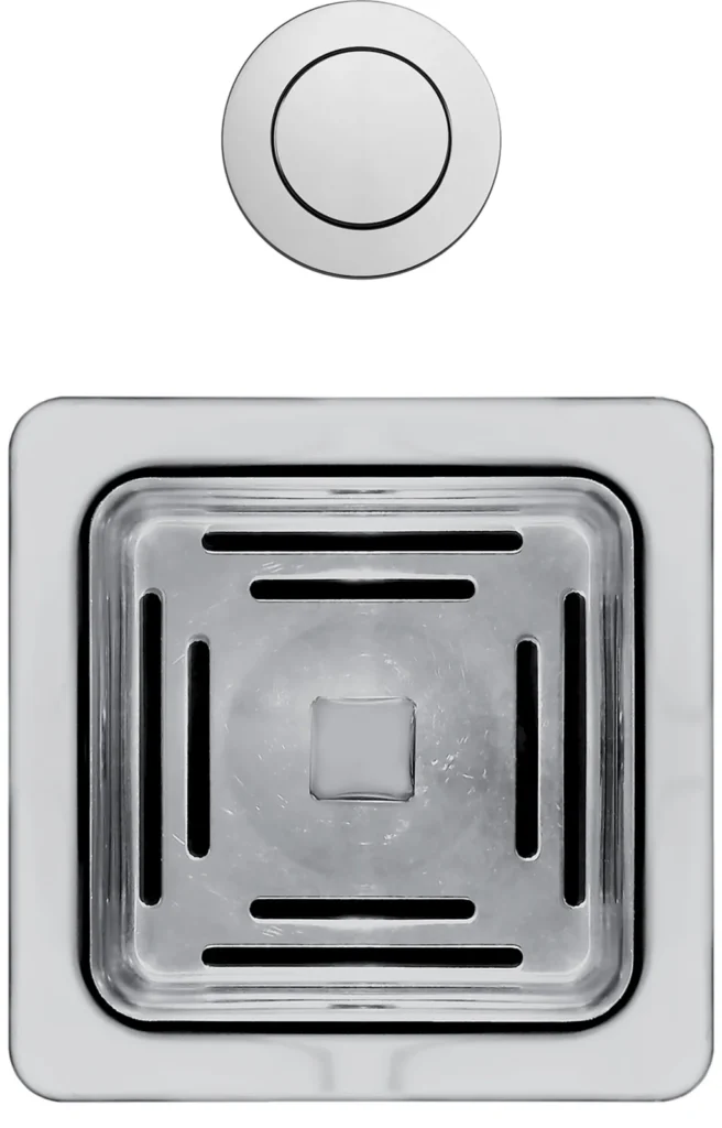 ELEMENT POP-UP PUSH CONTROL KARISMA