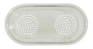 SKY 360 POLYCARBONATE TRAY