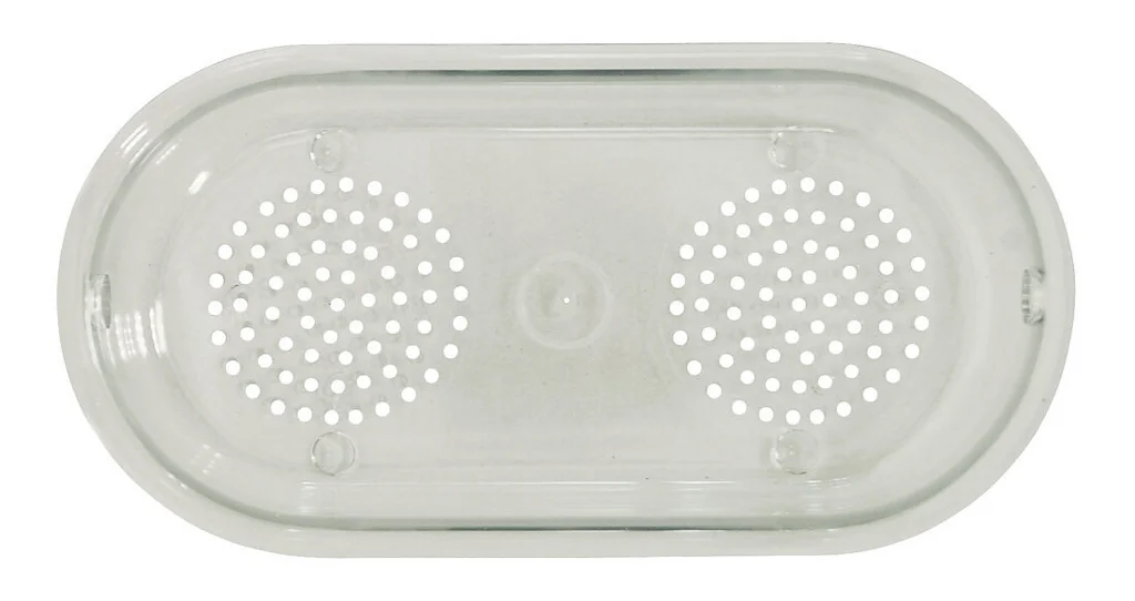 SKY 360 POLYCARBONATE TRAY
