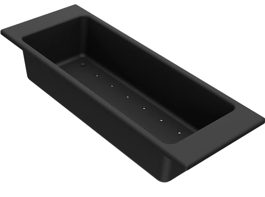 COLANDER 433