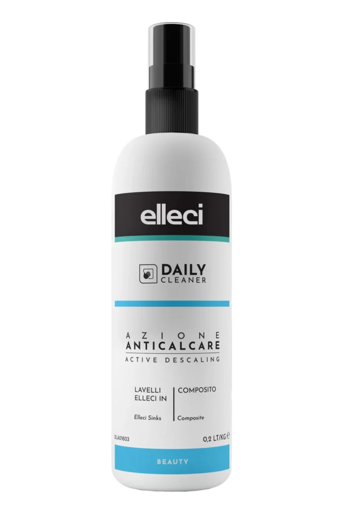 DAILY CLEANER – ANTICALCARE