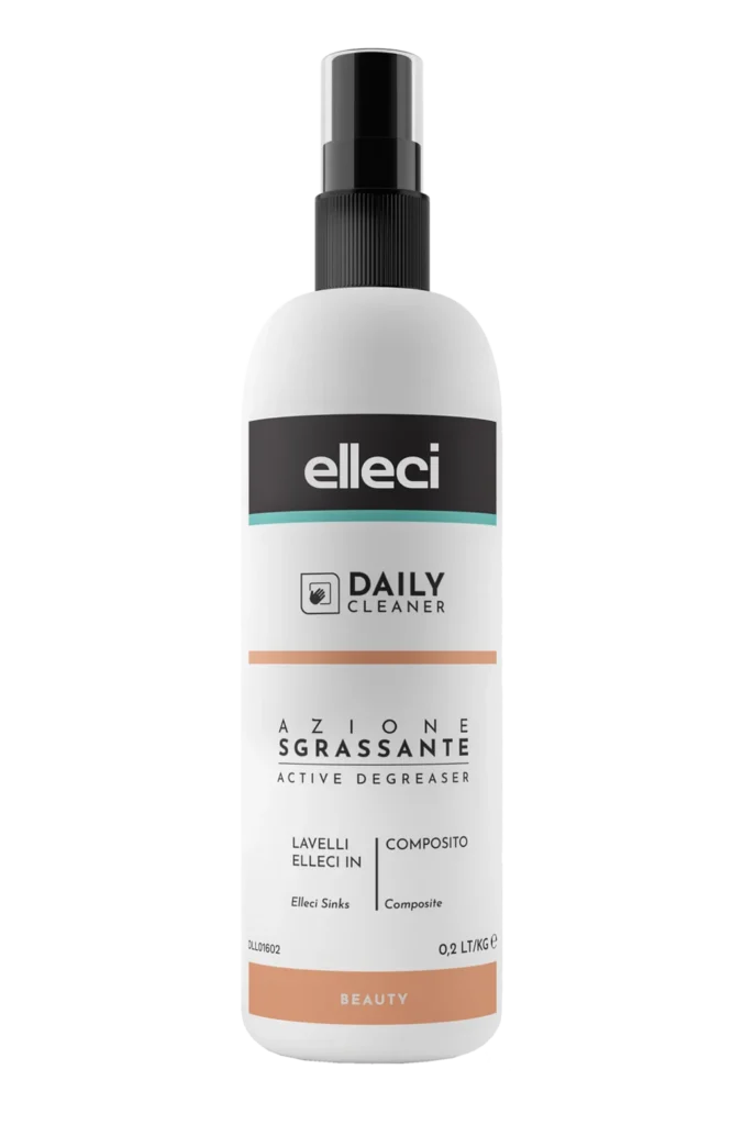 DAILY CLEANER – SGRASSANTE