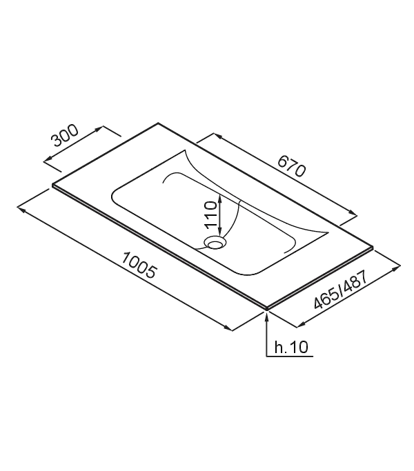 DISEGNO TECNICO