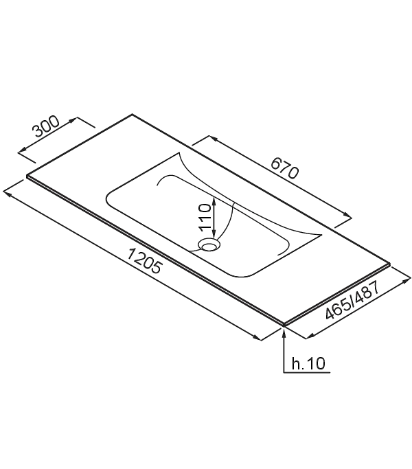 DISEGNO TECNICO