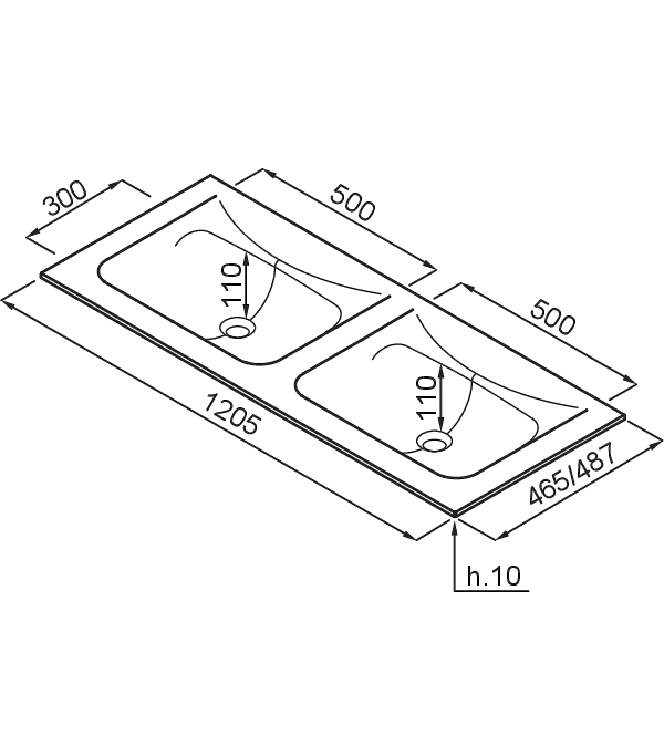 DISEGNO TECNICO