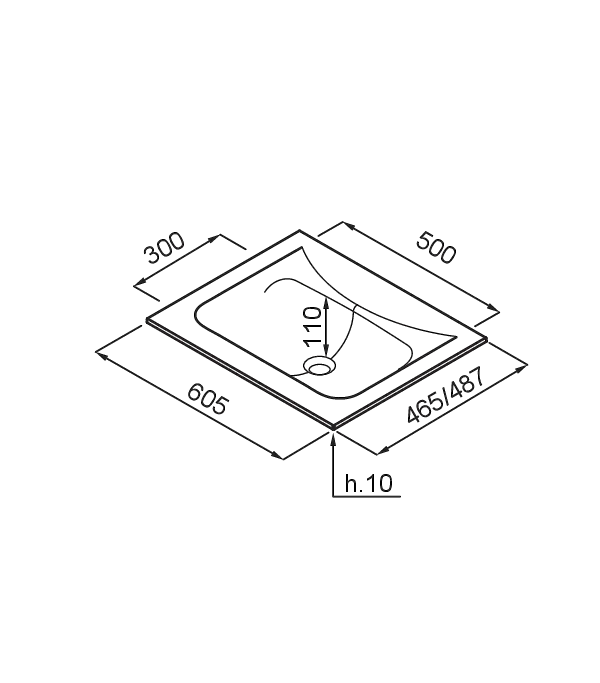 DISEGNO TECNICO