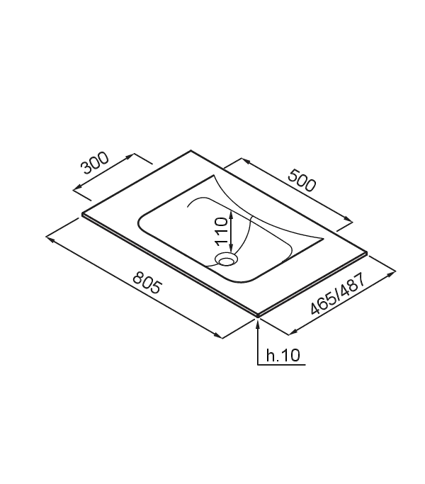 DISEGNO TECNICO