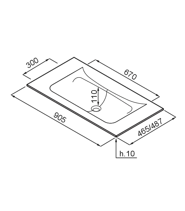 DISEGNO TECNICO