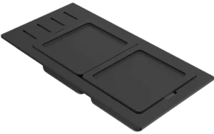 GOURMET DRAIN SILICON 433 1/6