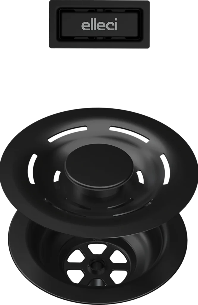FLOW PRO DRAIN SYSTEM