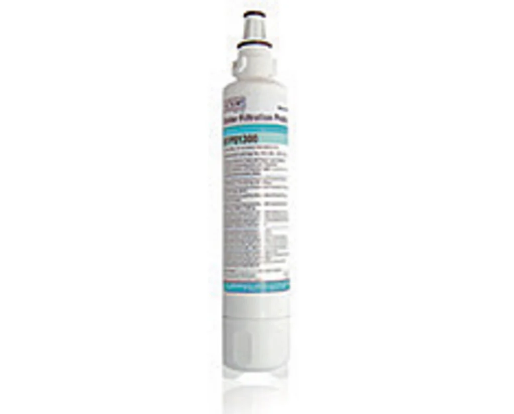 FILTER REPLACEMENT